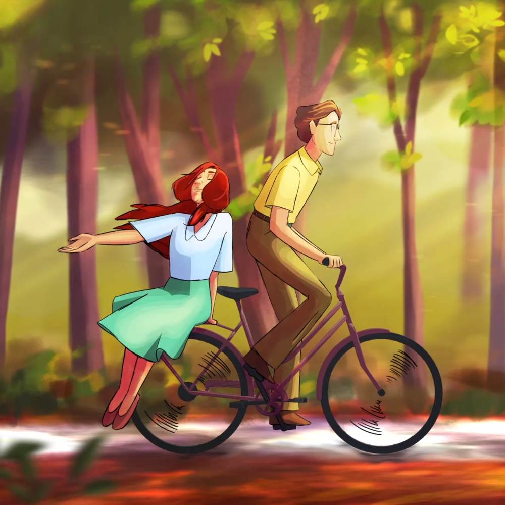 Barsaat single artwork