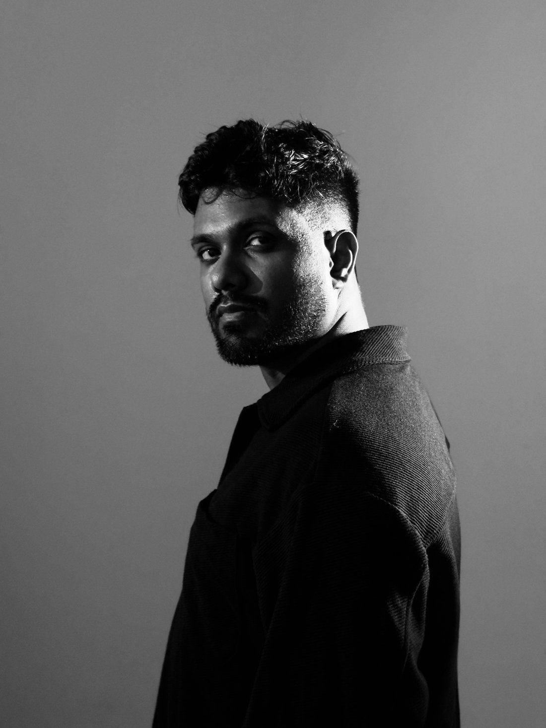 Ashwin Syam