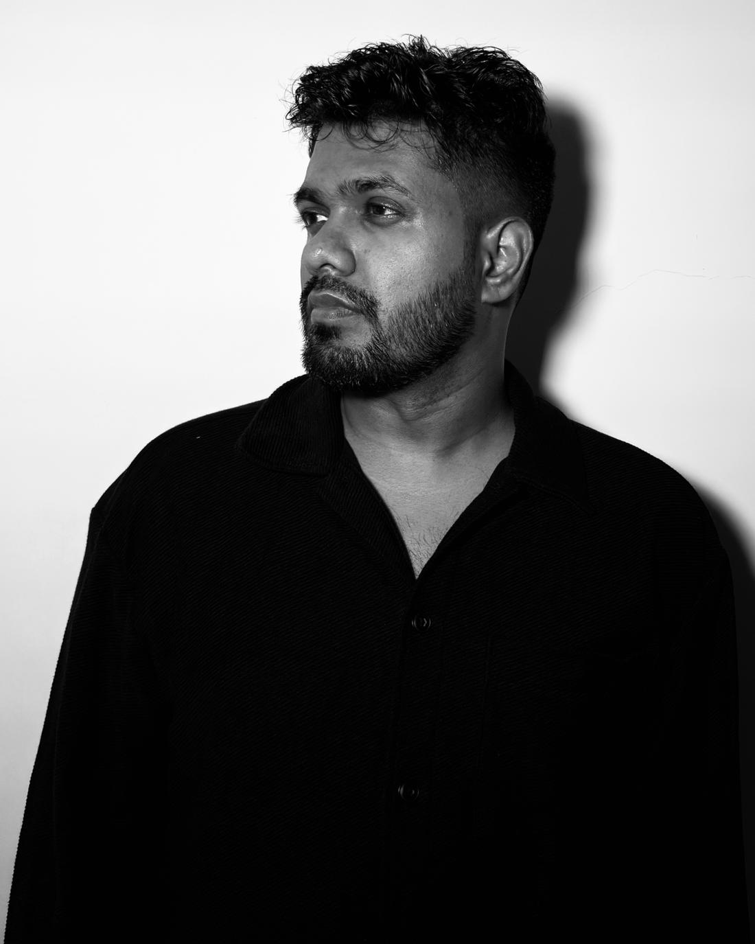 Ashwin Syam