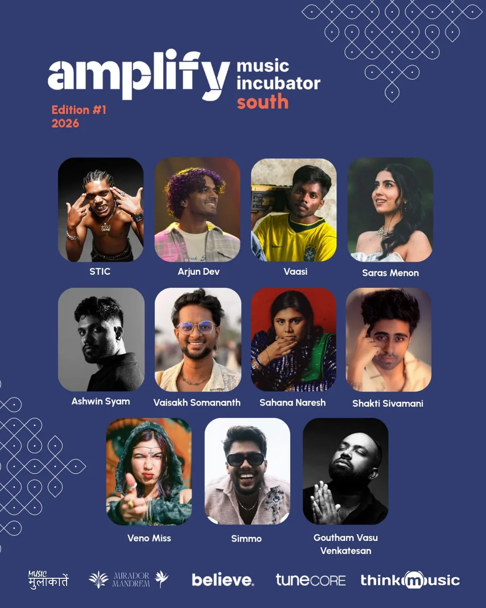 AMI South announcement