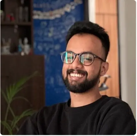 Vipin Samuel